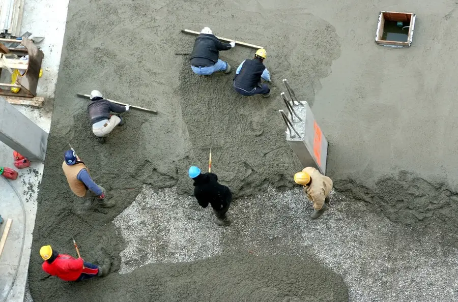 Concrete Finishing Tips For Long-lasting Results Kirkland WA