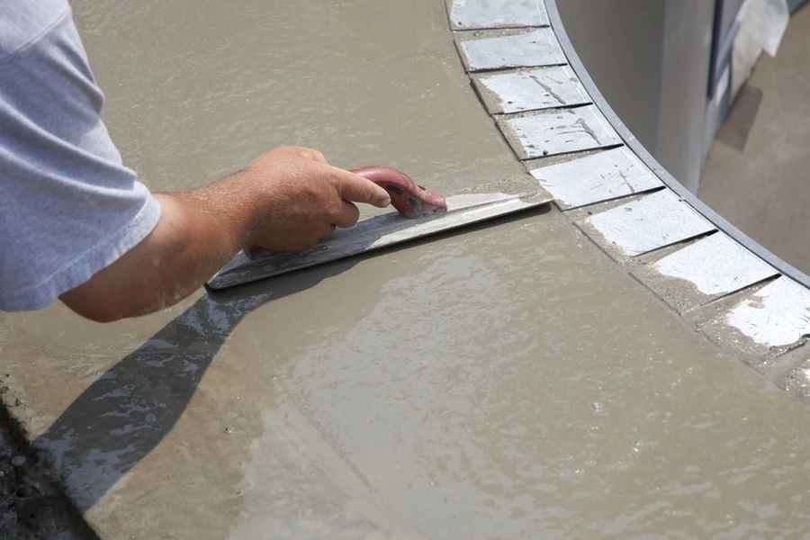 Concrete Finishing Tips For Long-lasting Results in Kirkland WA