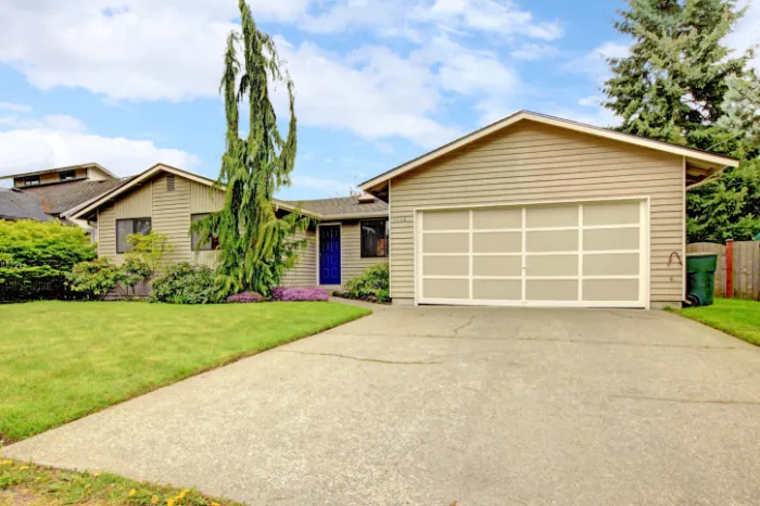 Steps To Restore Cracked Or Uneven Concrete Driveways Kirkland WA