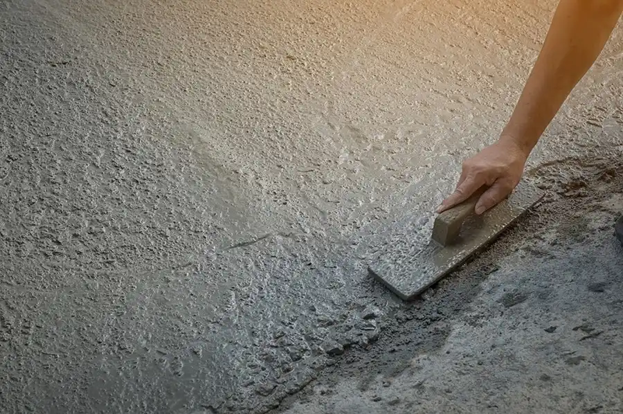 What You Need To Know About Concrete Surface Finishing in Kirkland WA