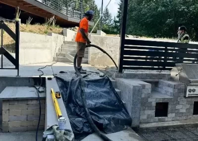 Concrete Services