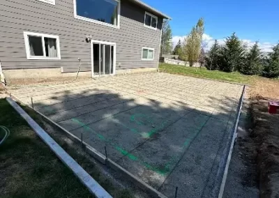 Preferred Concrete Company