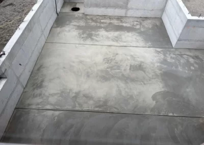 Reliable Concrete Services