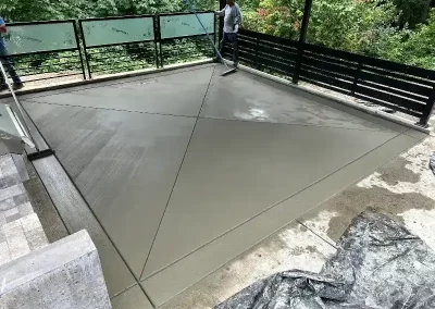 Top Concrete Contractor