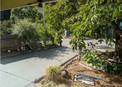 Trusted Concrete Contractor