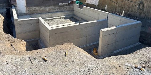 JFR Concrete Services' Other Services