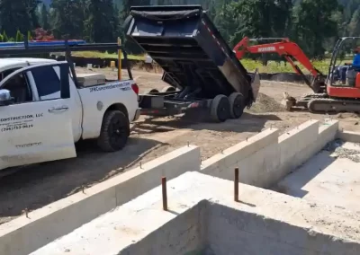 Affordable Concrete Company
