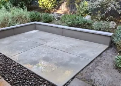 Concrete Company