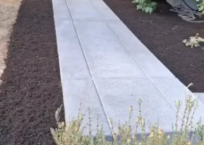 Concrete Company