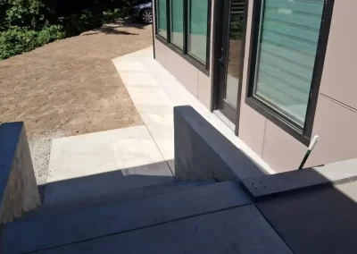 Concrete Contractor