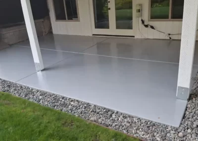 Concrete Flatwork