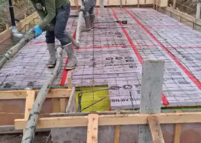 Concrete Service