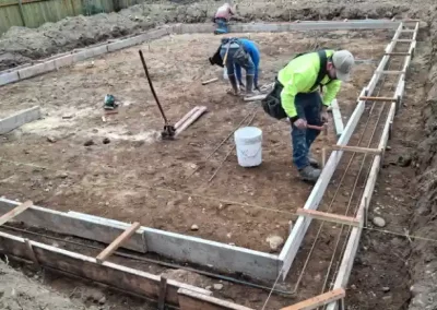 Concrete Services