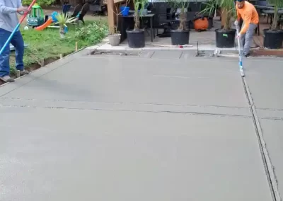 Quality Concrete Specialist
