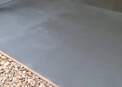 Reliable Concrete Company